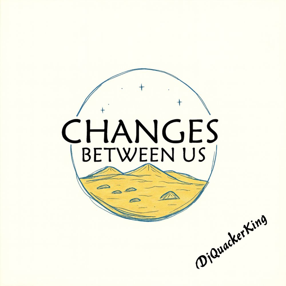 Changes Between Us Single Release