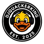 djquackerking official stamp -t