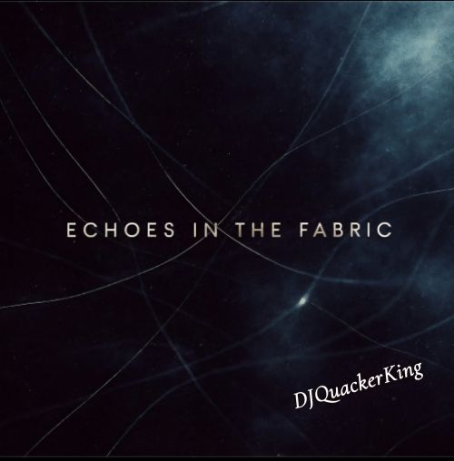 echos of fabric