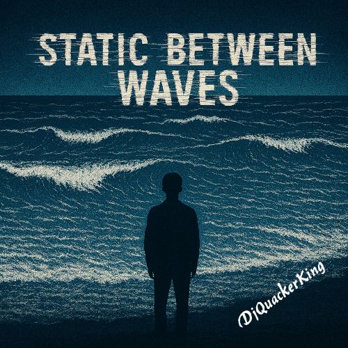 static between waves