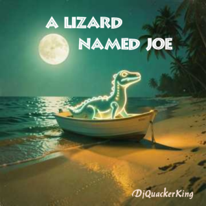 a lizard named joe artwork a lizard named joe artwork