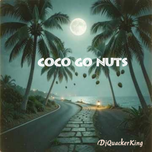 coco go nuts artwork coco go nuts artwork